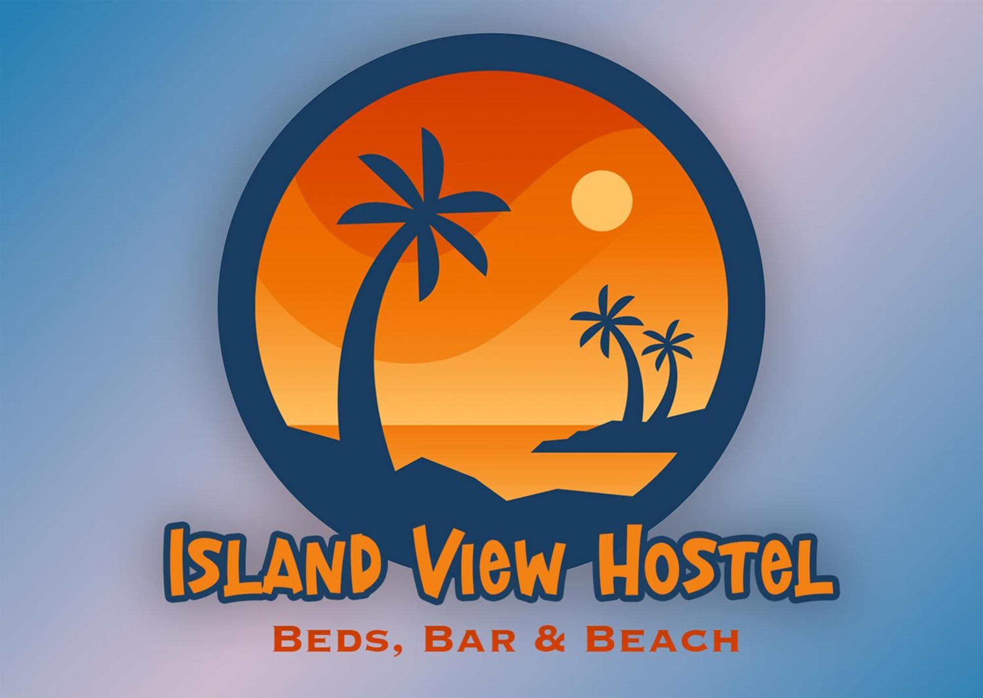 Island View Hostel Сиануквиль Экстерьер фото