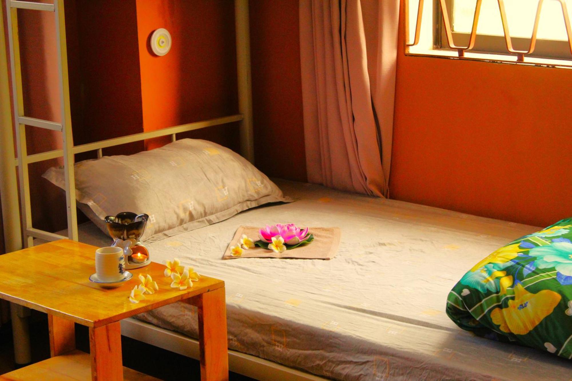 Island View Hostel Сиануквиль Экстерьер фото