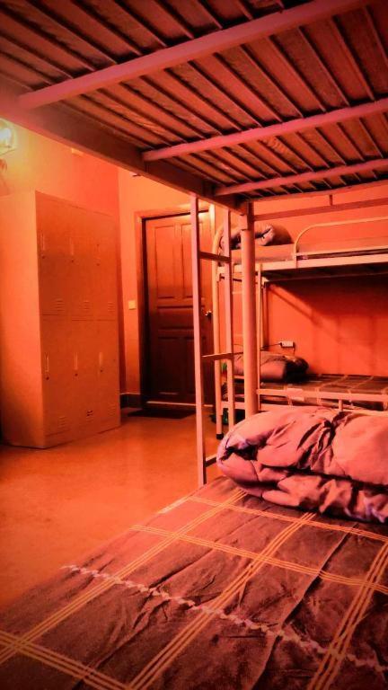 Island View Hostel Сиануквиль Экстерьер фото